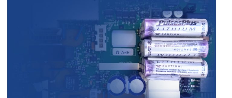 Batteries |Lithium industrial batteries applications