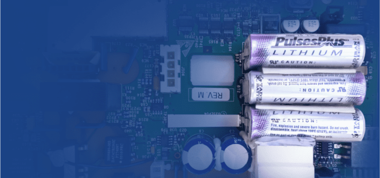 Tadiran Batteries quality assurance