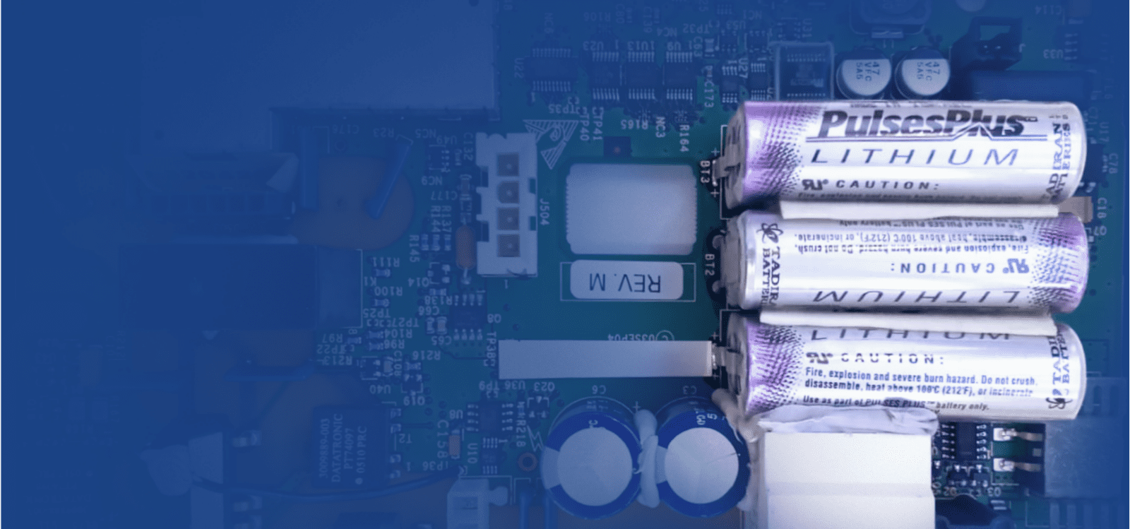 Tadiran Batteries quality assurance