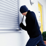 Batteries for security systems