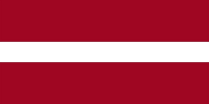 Flag-Latvia