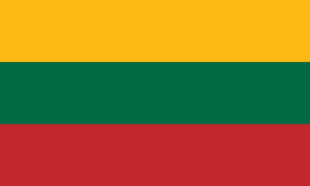 Tadiran Batteries Distributors in Lithuania