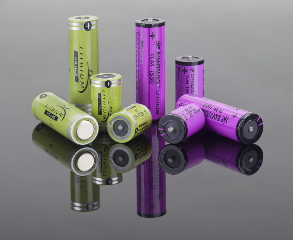 TLM Batteries