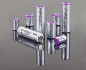 TLI Batteries