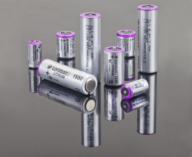 Li-SOCL2 Batteries – Usage And Implementation