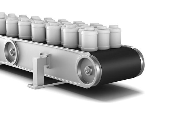 Industrial Battery Engineering
